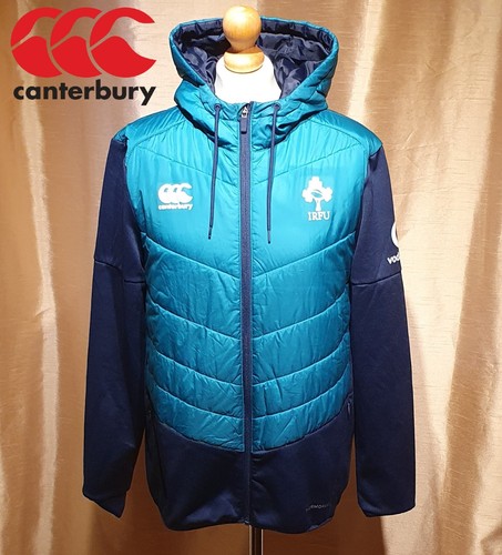 Canterbury irfu ireland rugby - irfu,