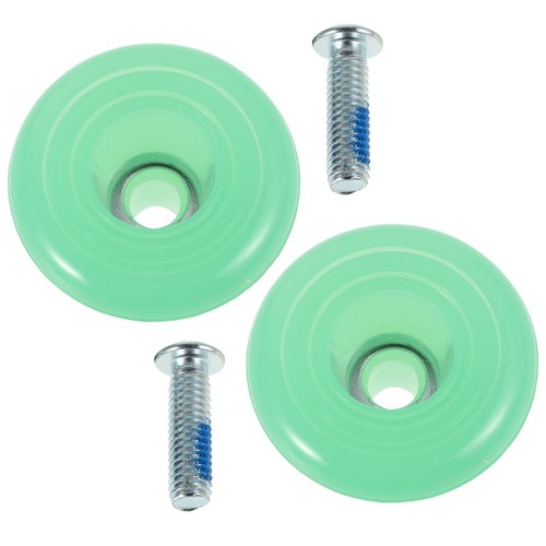 Pair durable brake blocks - 1,