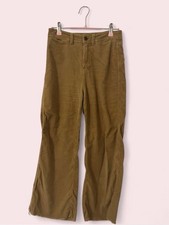 Topshop petite size 4 wide leg