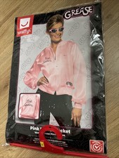 Smiffys Pink Ladies Jacket