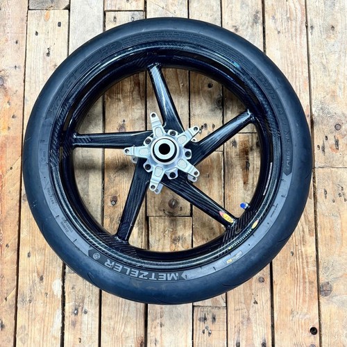 Bst carbon wheels yamaha - bst,