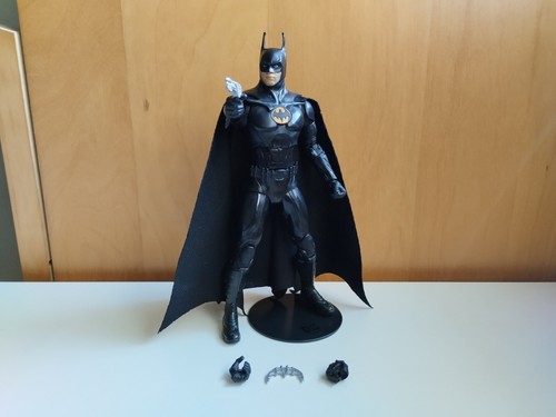 Mcfarlane toys multiverse - mcfarlane,