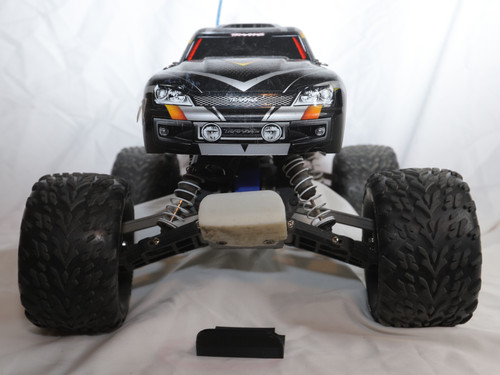 Heavy duty reinforced - reinforced, front