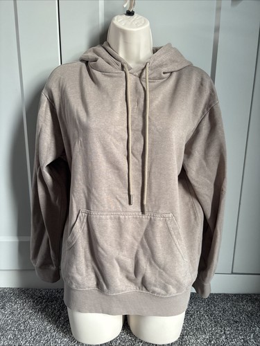 Basics beige oversized - h&m,