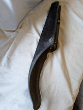 Honda Cb500 & 550 four Genuine Chain Guard 