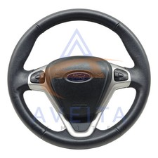 Ford Fiesta 2009-2012 MK7