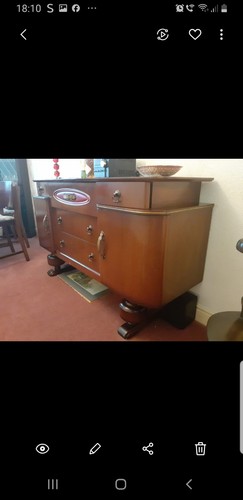 Beautility 50s dining room - beautility,