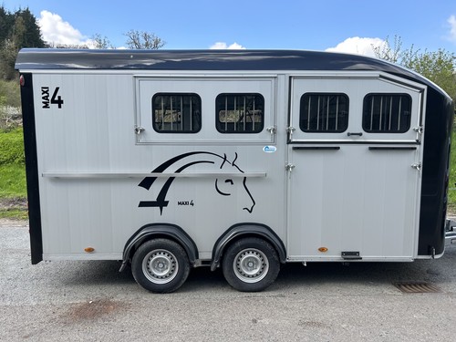 Cheval liberte maxi optimax - cheval, 4