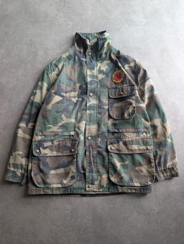 Vintage 1980s italian - vintage, military