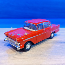 Corgi Vanguards VA38000