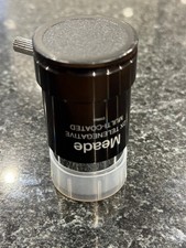 Meade 2x 1.25" Telenegative Barlow Lens