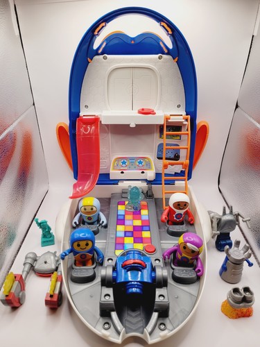 Jetters jetpad bundle - hq,
