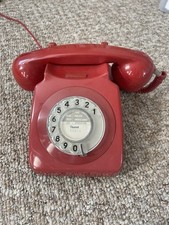 Vintage Telephone