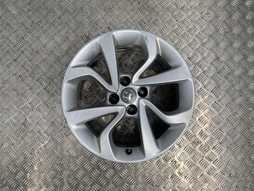Vauxhall corsa 16 - corsa, 16"