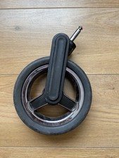 Silver Cross Wayfarer Front