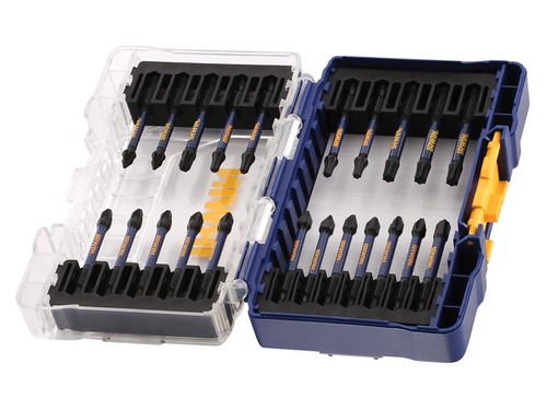 Irwin impact pro - irwin®,