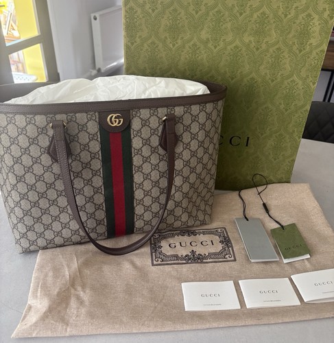 Gucci ophidia medium tote - ✨,