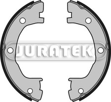 Juratek Brake Shoe Set Axle