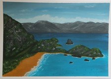 Original Iceland Coast