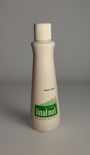 Clairol final net - clairol,