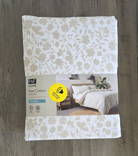 Home double 100 cotton - home, 100%