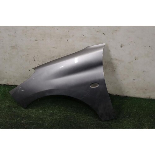Front wing peugeot 206 plus - peugeot,