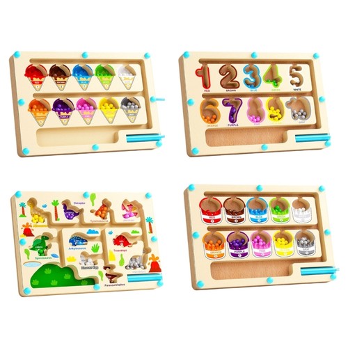 Counting color sorting game - counting,