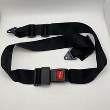 Invacare action NG Wheelchair Seat Belt Strap Adjustable Used spare part