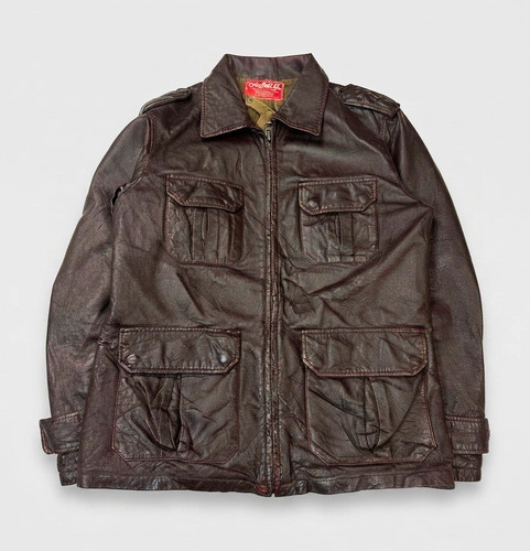 Vintage 90s burgundy real - vintage,