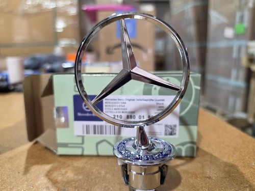 Oem genuine mercedes benz hood - benz,