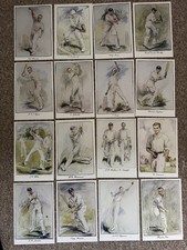 Set of 16 x Karizzma
