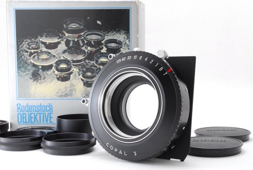Mint box rodenstock - [mint,