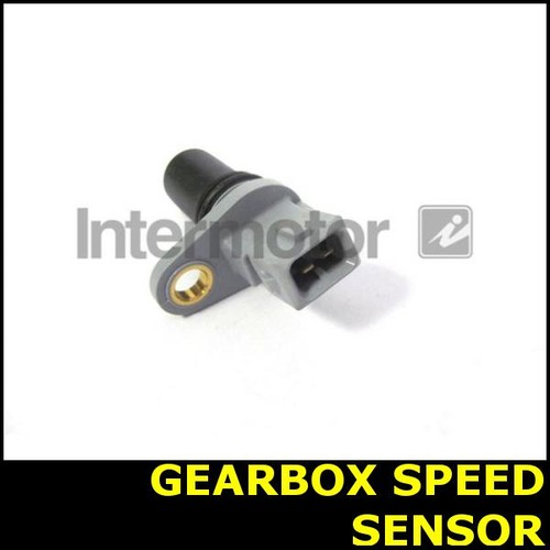 Gearbox speed sensor fits - speed,