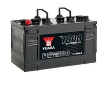 Yuasa Starter Battery 110Ah