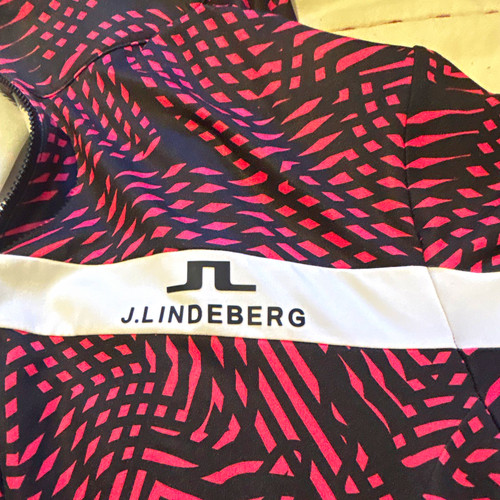 Lindeberg men top s - j.lindeberg,