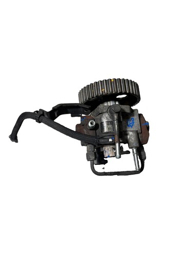 Fuel injection pump vauxhall - fuel,