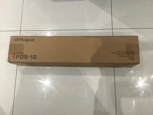 Roland pds drum - roland, stand