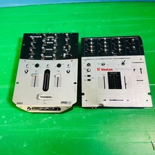 VESTAX PMC-05 Pro III DJ Mixer