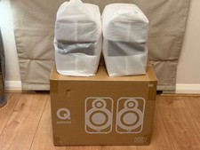Q Acoustics 5020 Speakers