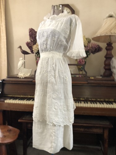 Vintage 1900 edwardian - vintage,