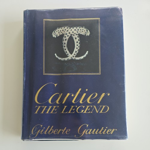 Gautier gilberte cartier the - gautier,,