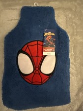 Disney Spiderman Hot Water