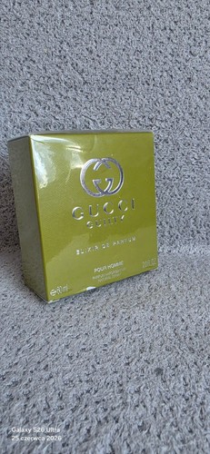 Gucci guilty elixir - gucci, de