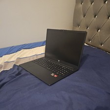 HP 15-fc0527sa 15.6" Laptop -