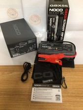 Noco Boost X GBX55 1750A 12v Car Battery Jump Pack