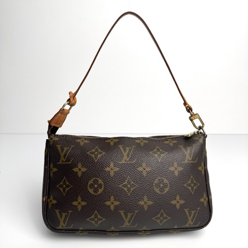 Louis vuitton monogram - louis,