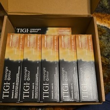 JOBLOT BUNDLE 11x TIGI 9/35