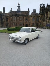 Cortina MK1
