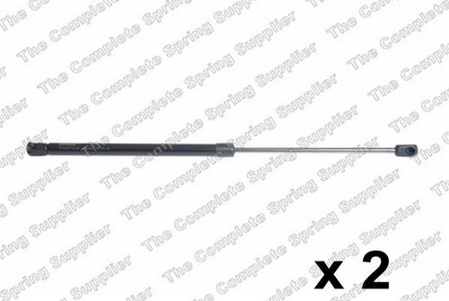 Kilen tailgate boot gas - gas, strut