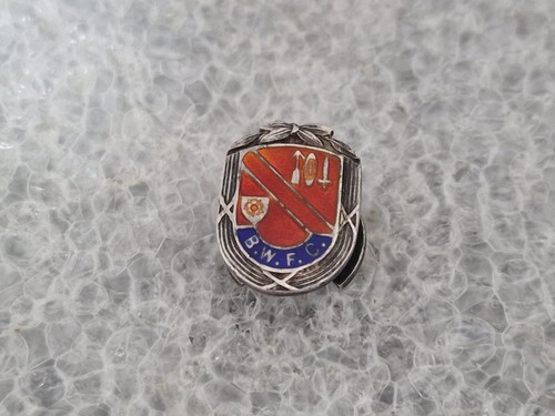 Bolton wanderers very rare - bolton,